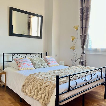 Residence Harmony فيشي المظهر الخارجي الصورة