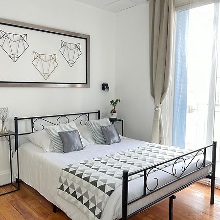 Residence Harmony فيشي المظهر الخارجي الصورة