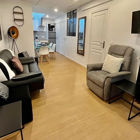 Residence Harmony فيشي المظهر الخارجي الصورة