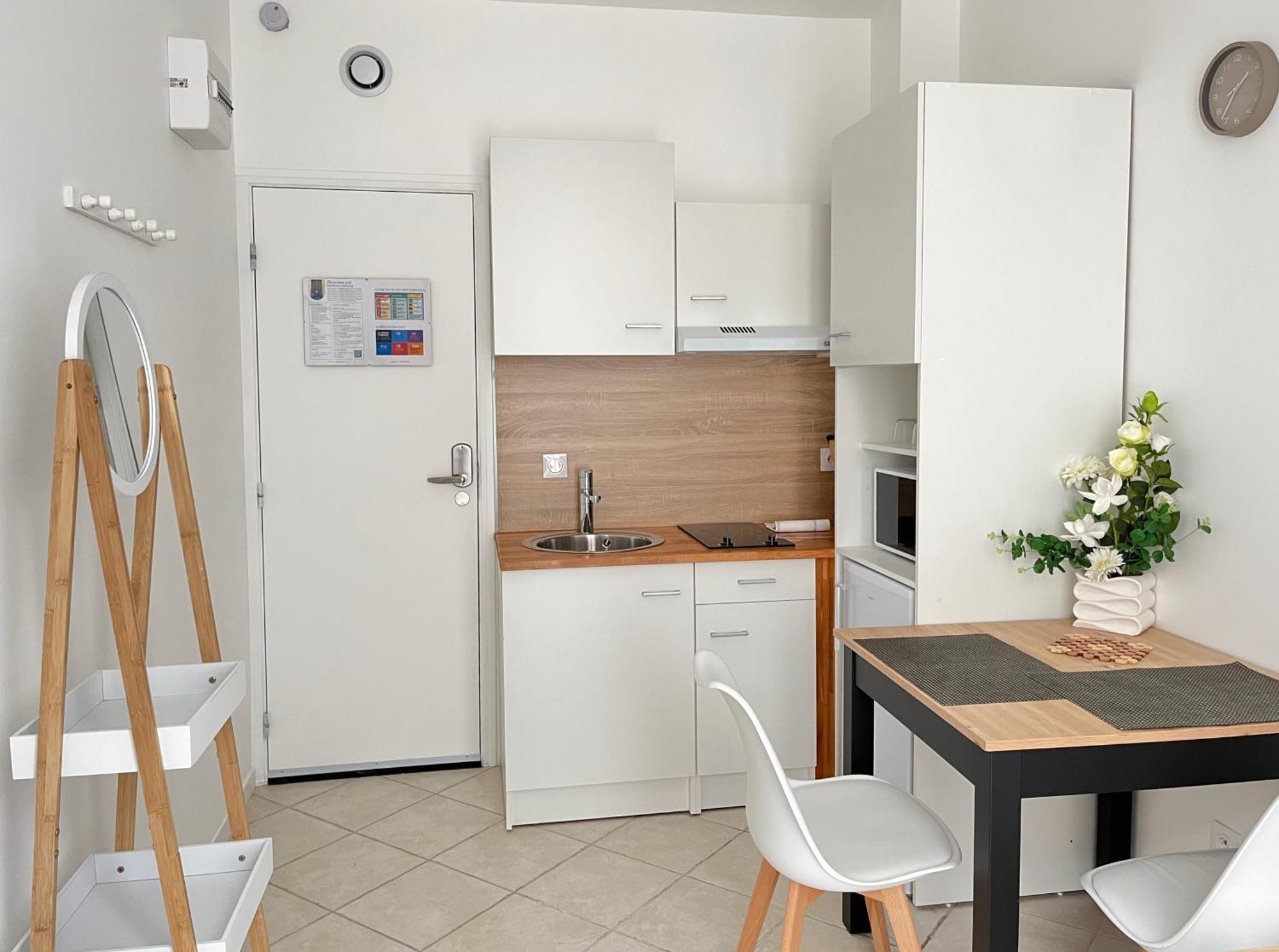 Residence Harmony فيشي المظهر الخارجي الصورة