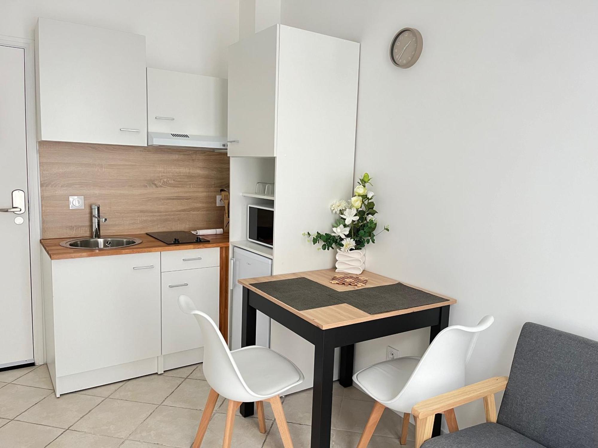 Residence Harmony فيشي المظهر الخارجي الصورة