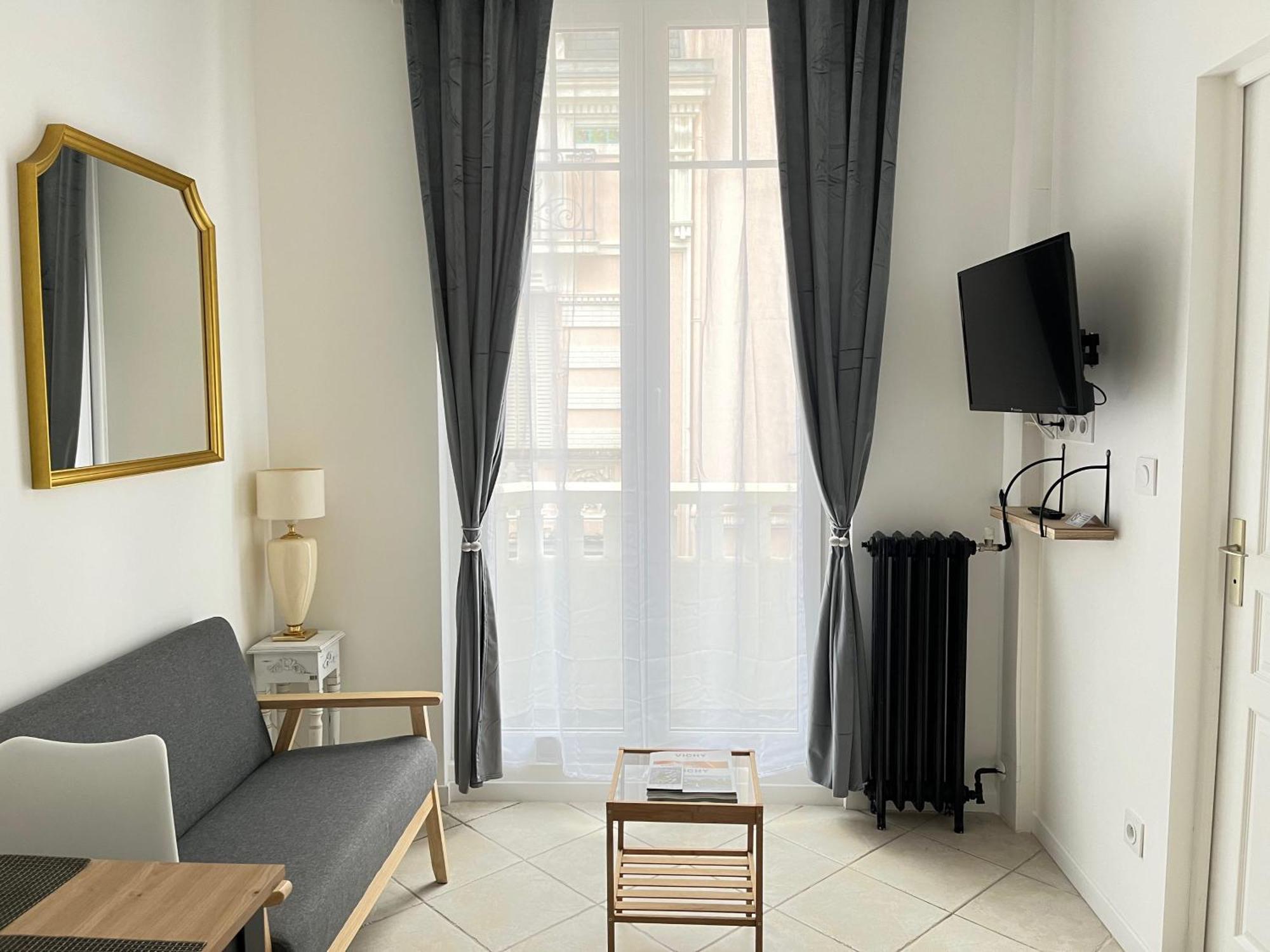 Residence Harmony فيشي المظهر الخارجي الصورة