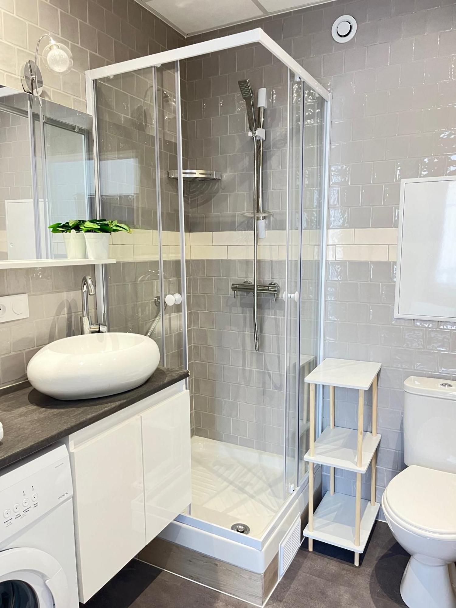 Residence Harmony فيشي المظهر الخارجي الصورة