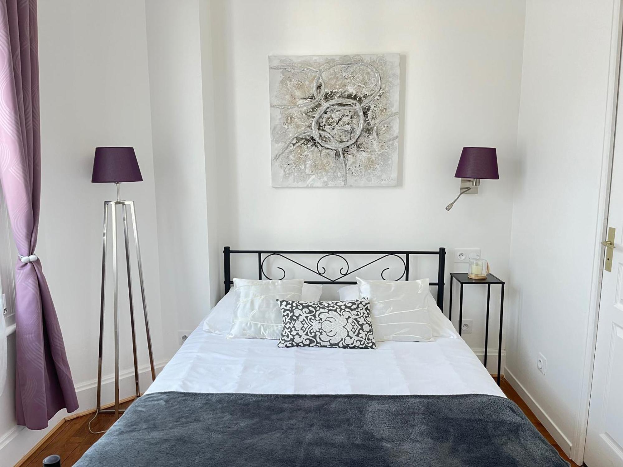 Residence Harmony فيشي المظهر الخارجي الصورة