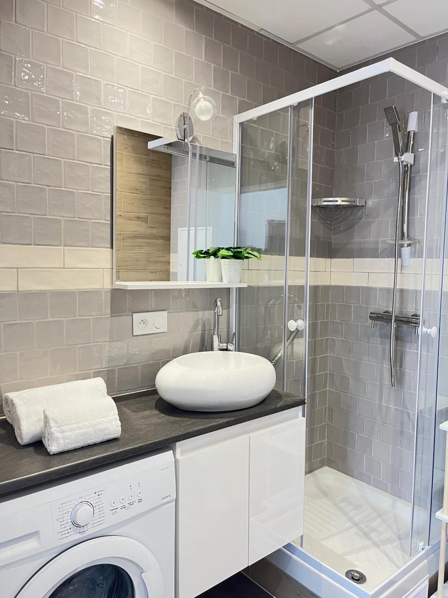 Residence Harmony فيشي المظهر الخارجي الصورة