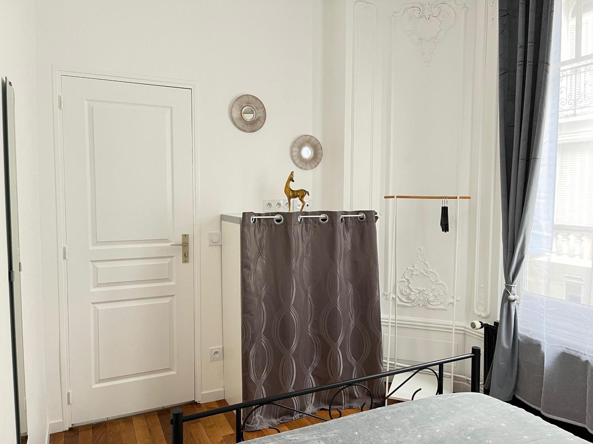 Residence Harmony فيشي المظهر الخارجي الصورة