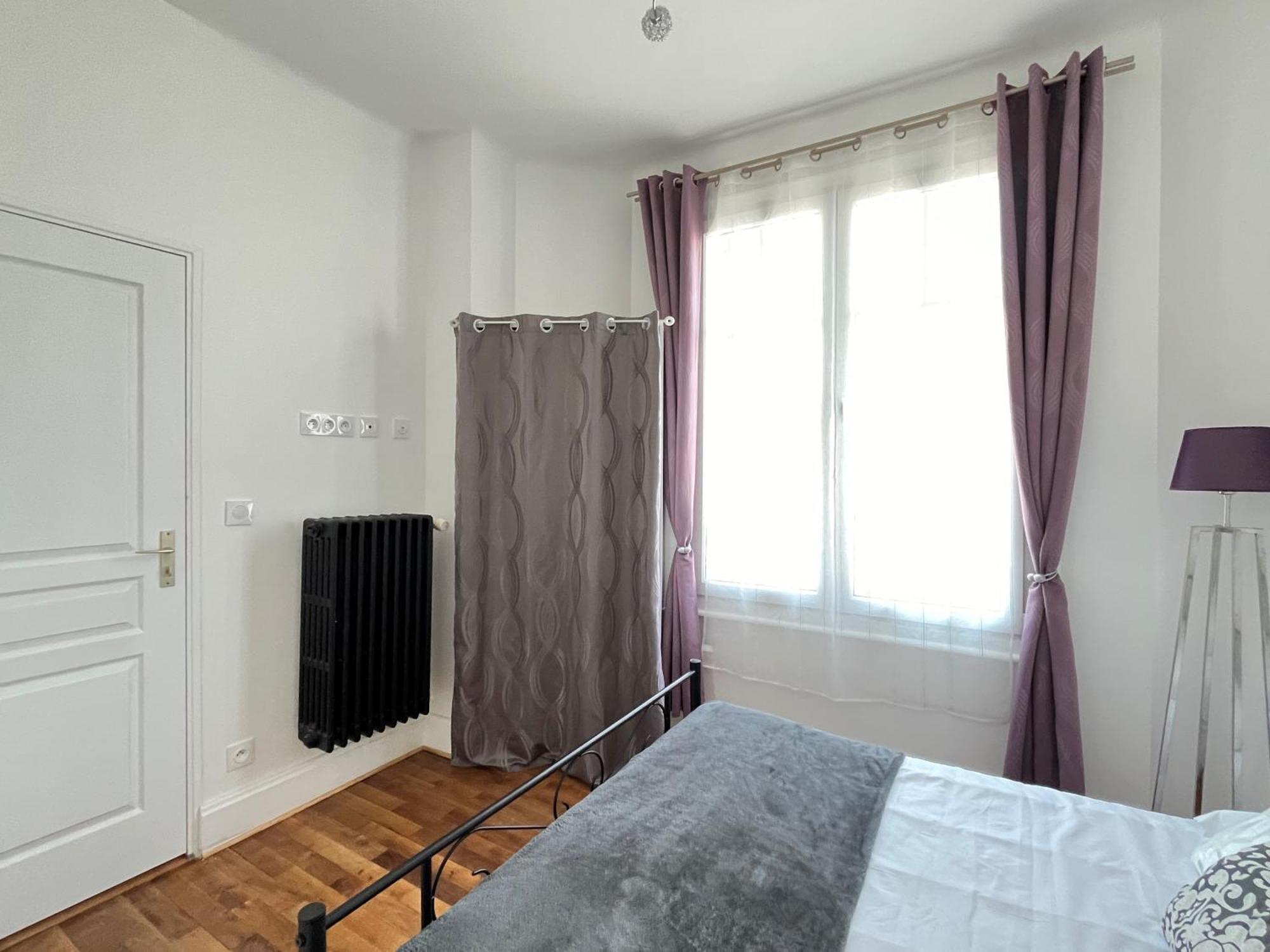 Residence Harmony فيشي المظهر الخارجي الصورة
