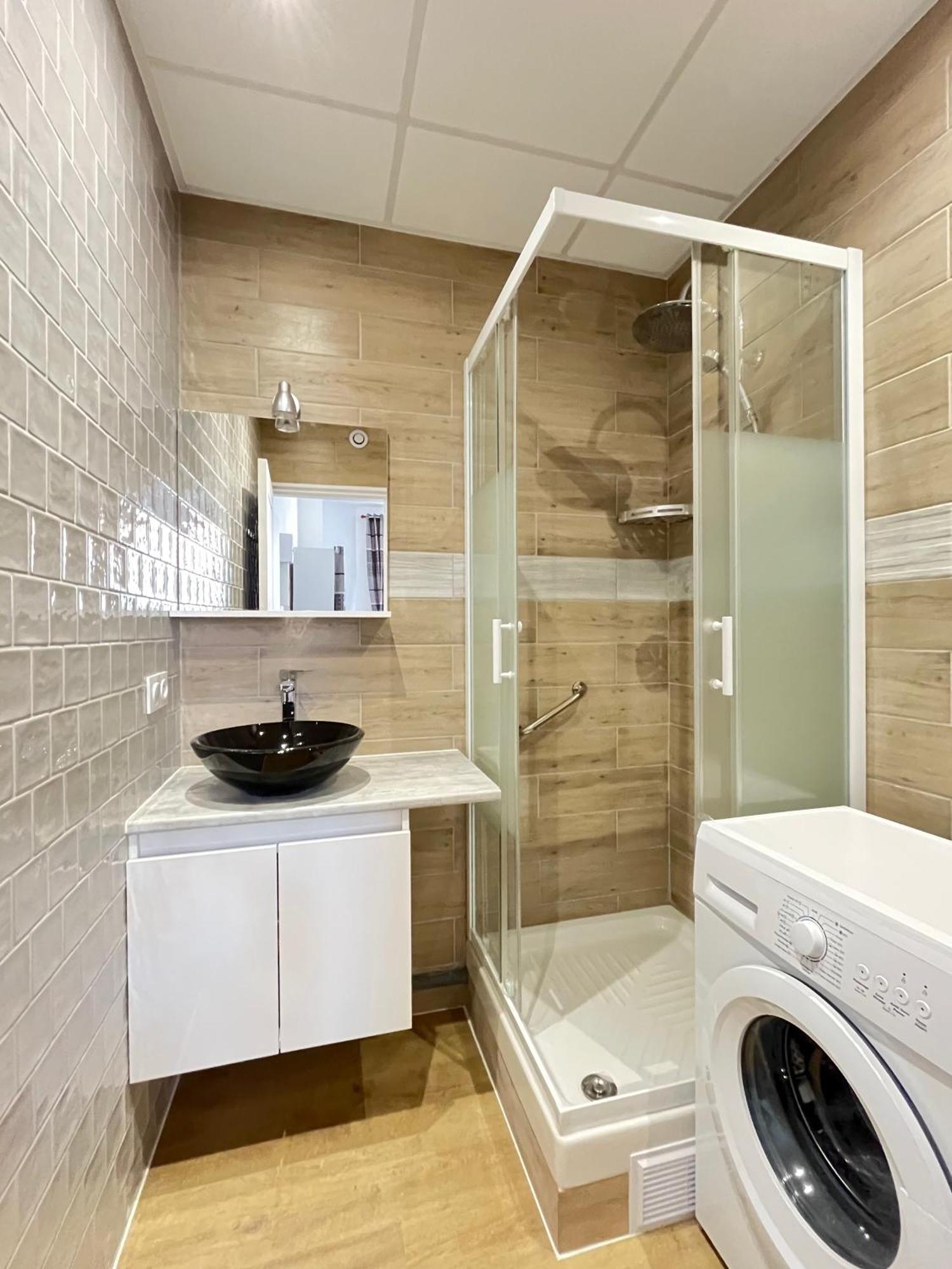 Residence Harmony فيشي المظهر الخارجي الصورة