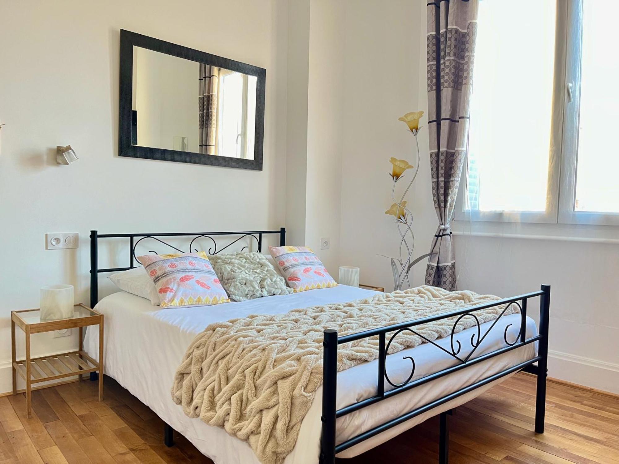 Residence Harmony فيشي المظهر الخارجي الصورة