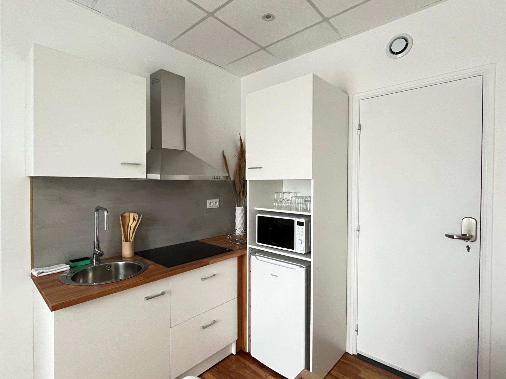 Residence Harmony فيشي المظهر الخارجي الصورة