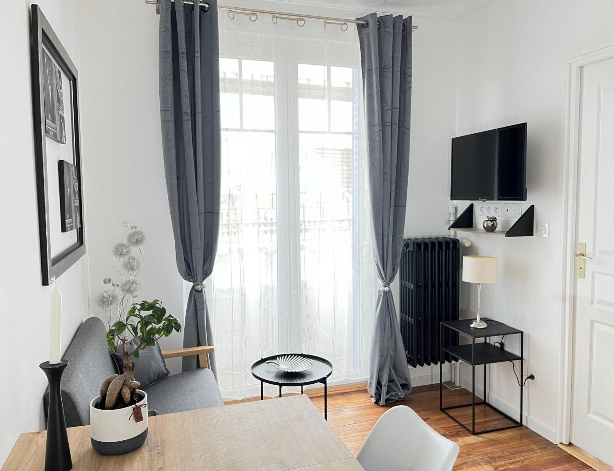 Residence Harmony فيشي المظهر الخارجي الصورة
