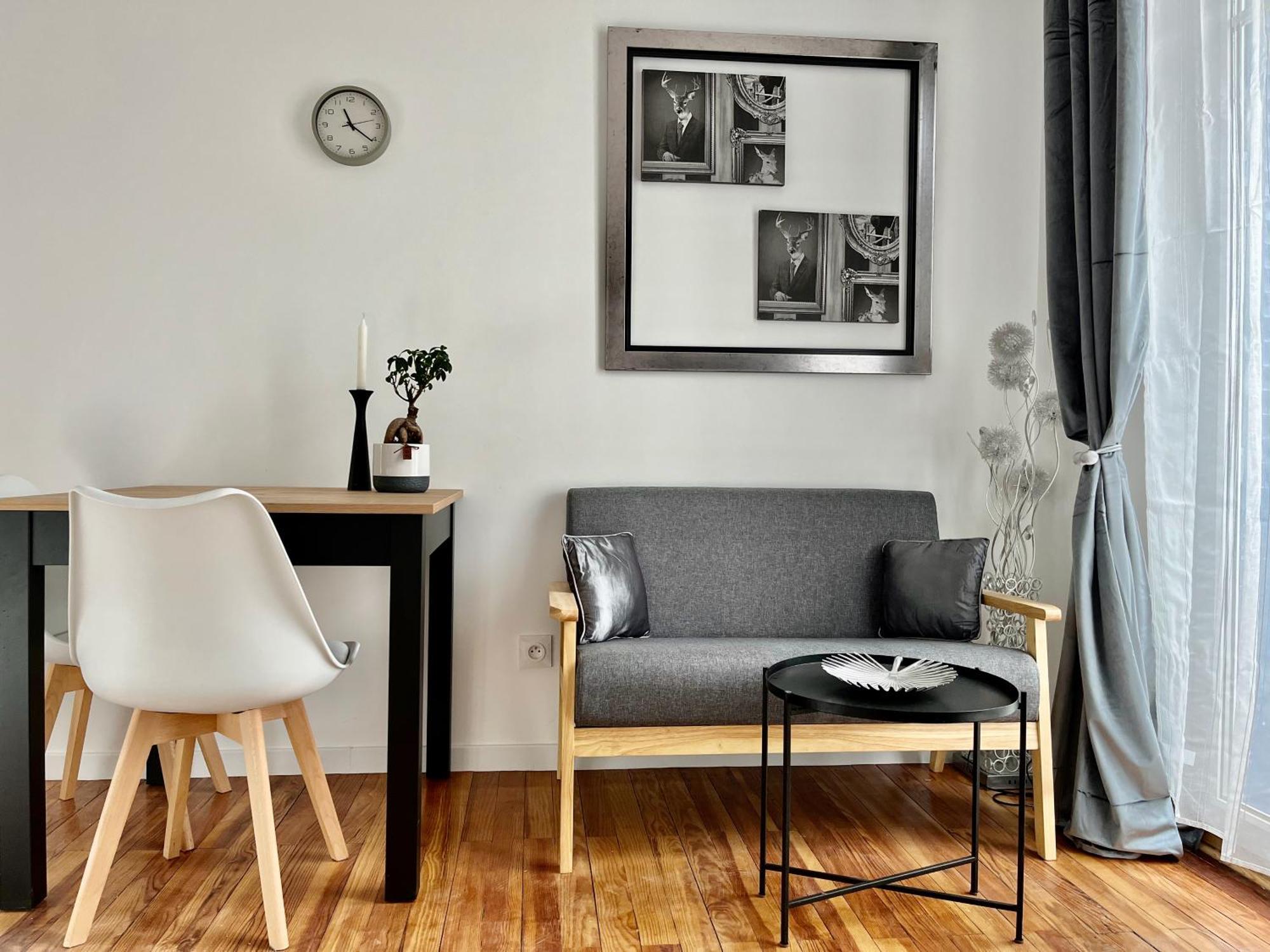 Residence Harmony فيشي المظهر الخارجي الصورة