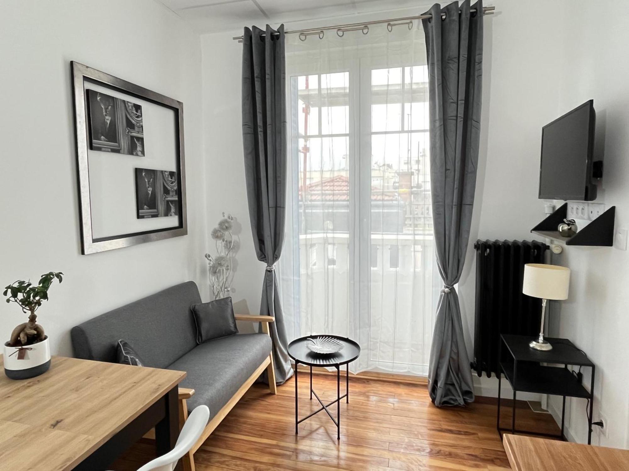 Residence Harmony فيشي المظهر الخارجي الصورة