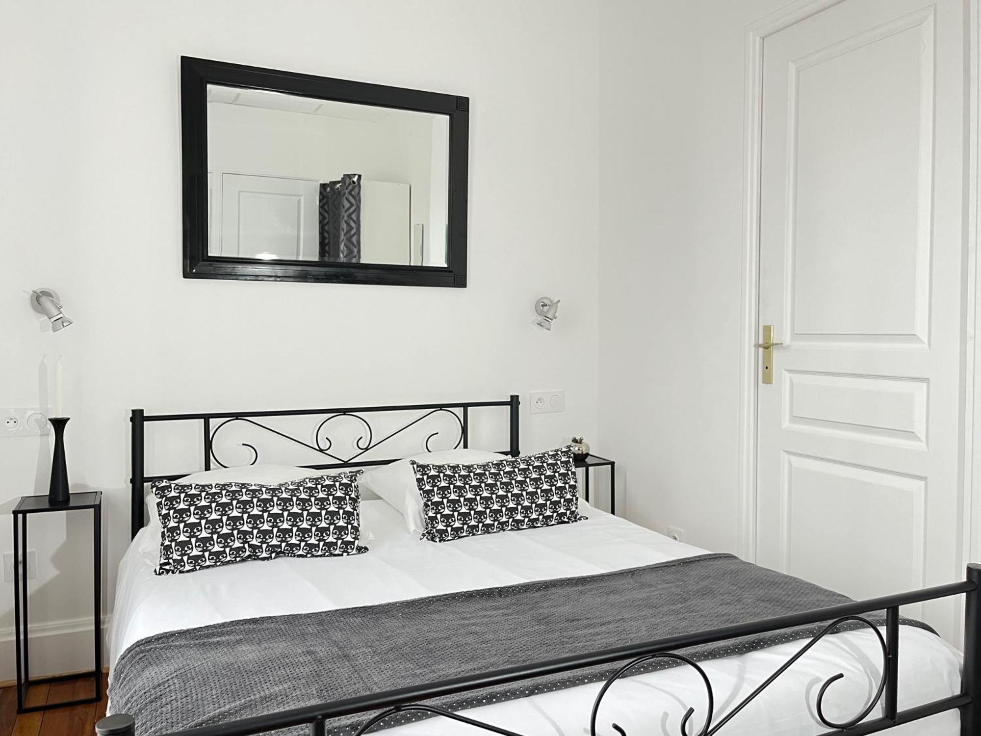 Residence Harmony فيشي المظهر الخارجي الصورة