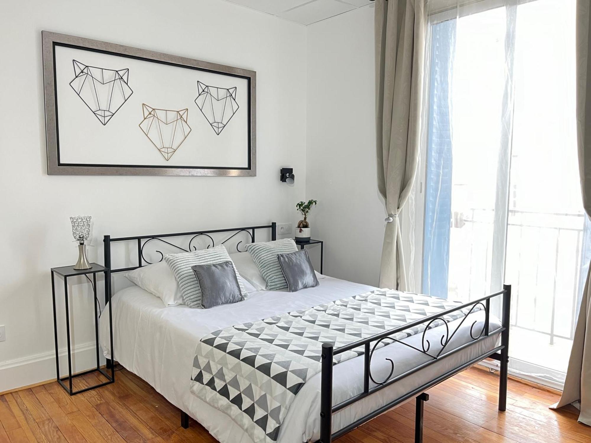 Residence Harmony فيشي المظهر الخارجي الصورة