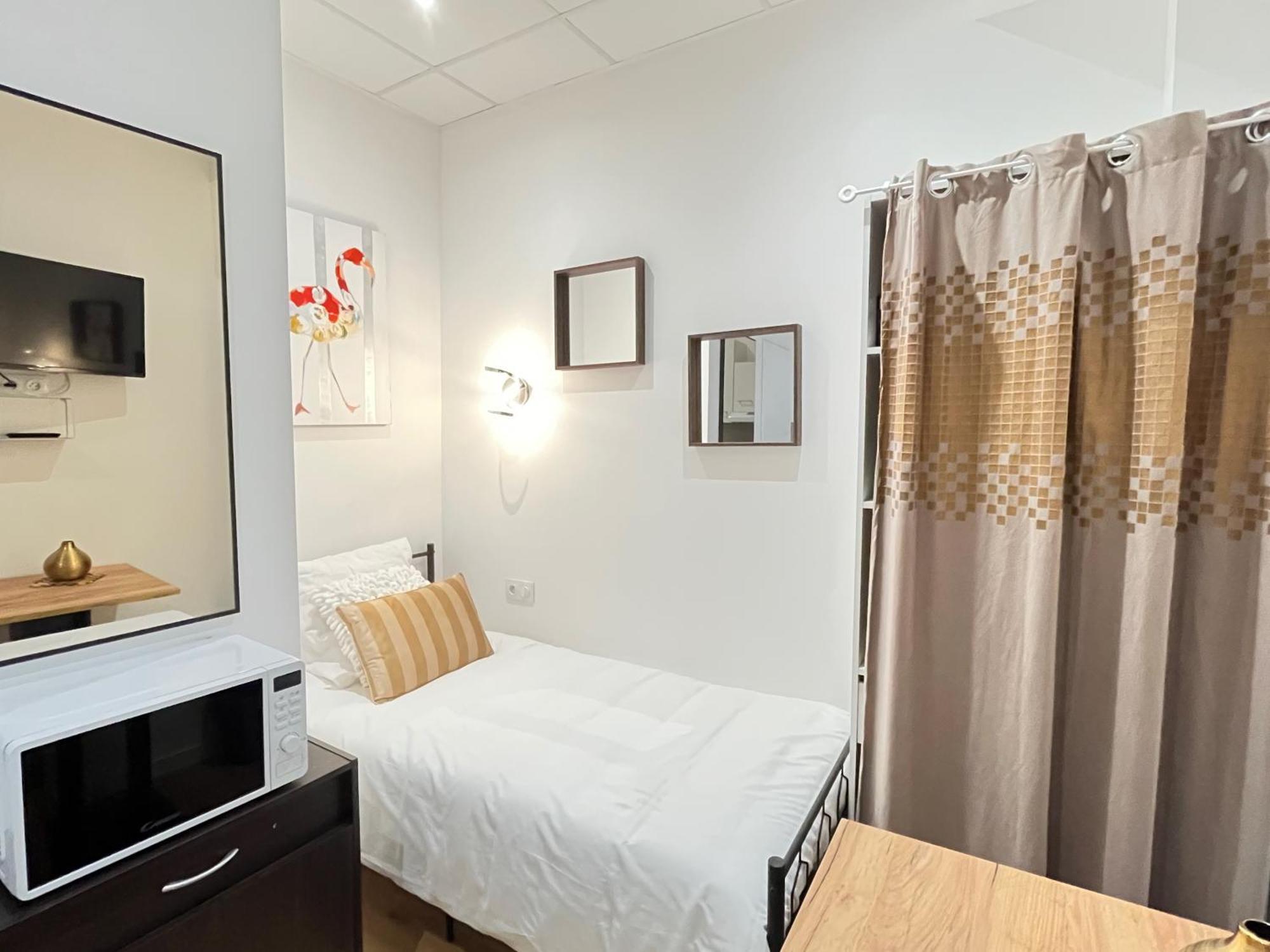 Residence Harmony فيشي المظهر الخارجي الصورة