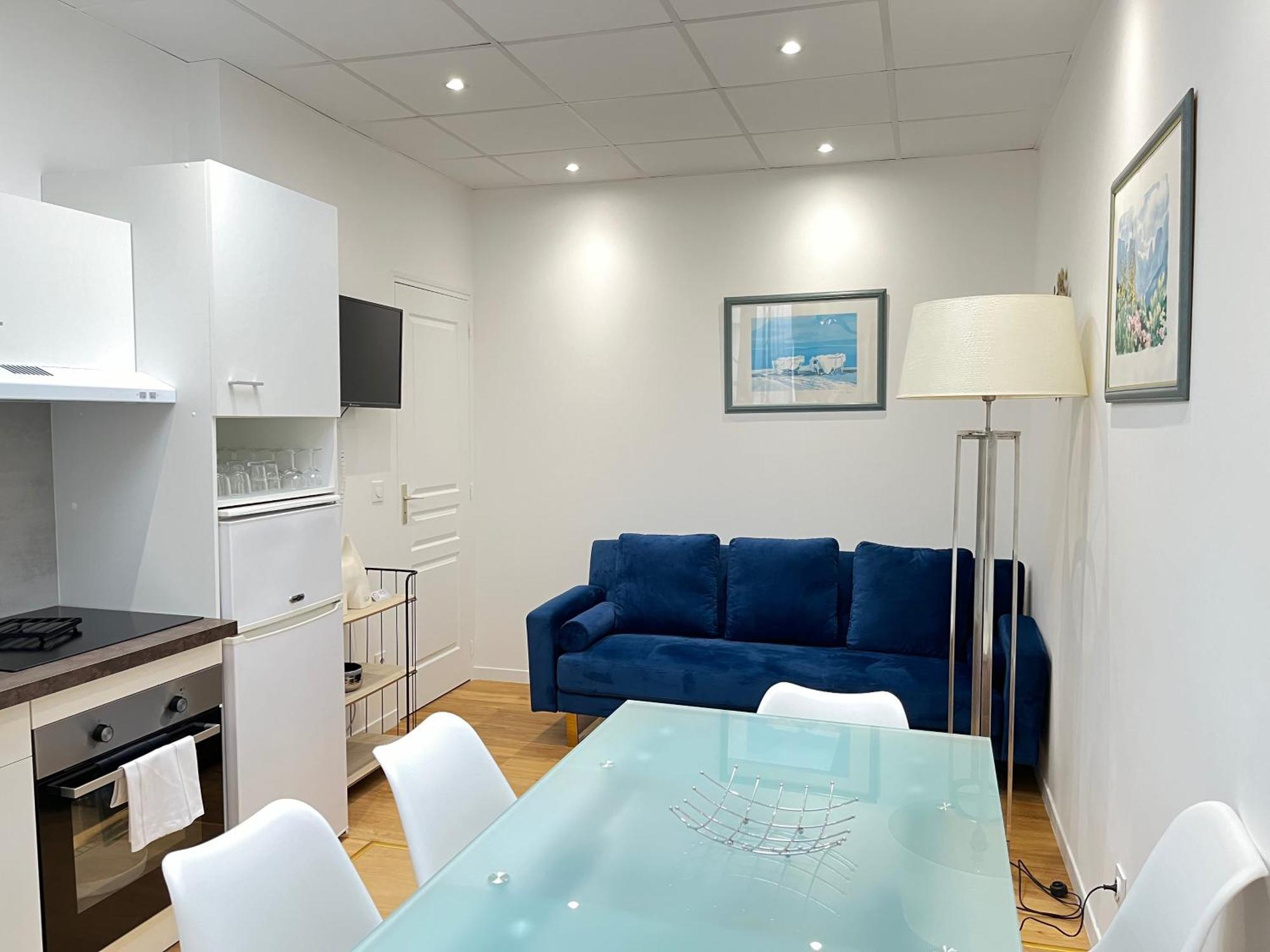 Residence Harmony فيشي المظهر الخارجي الصورة