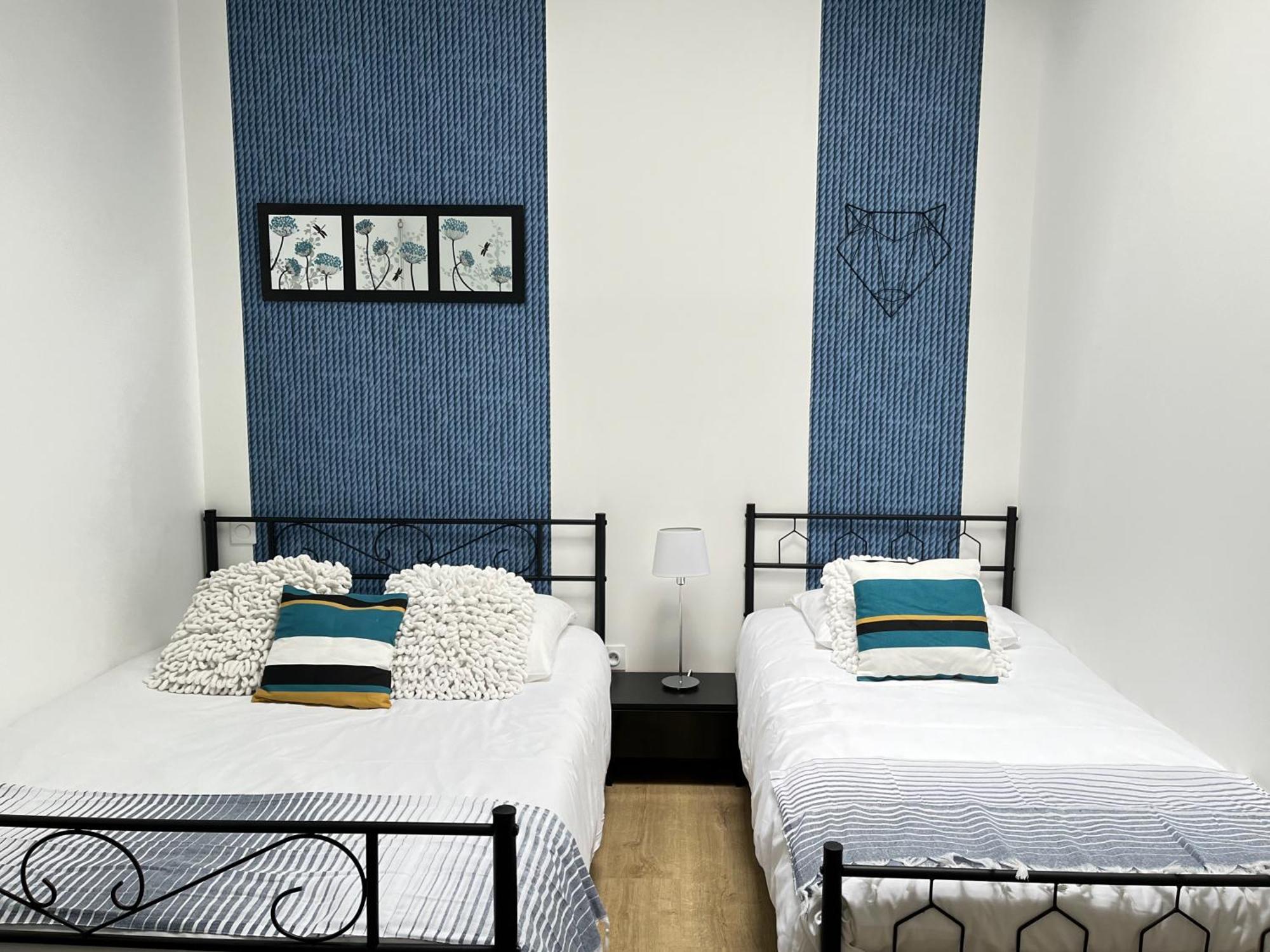 Residence Harmony فيشي المظهر الخارجي الصورة