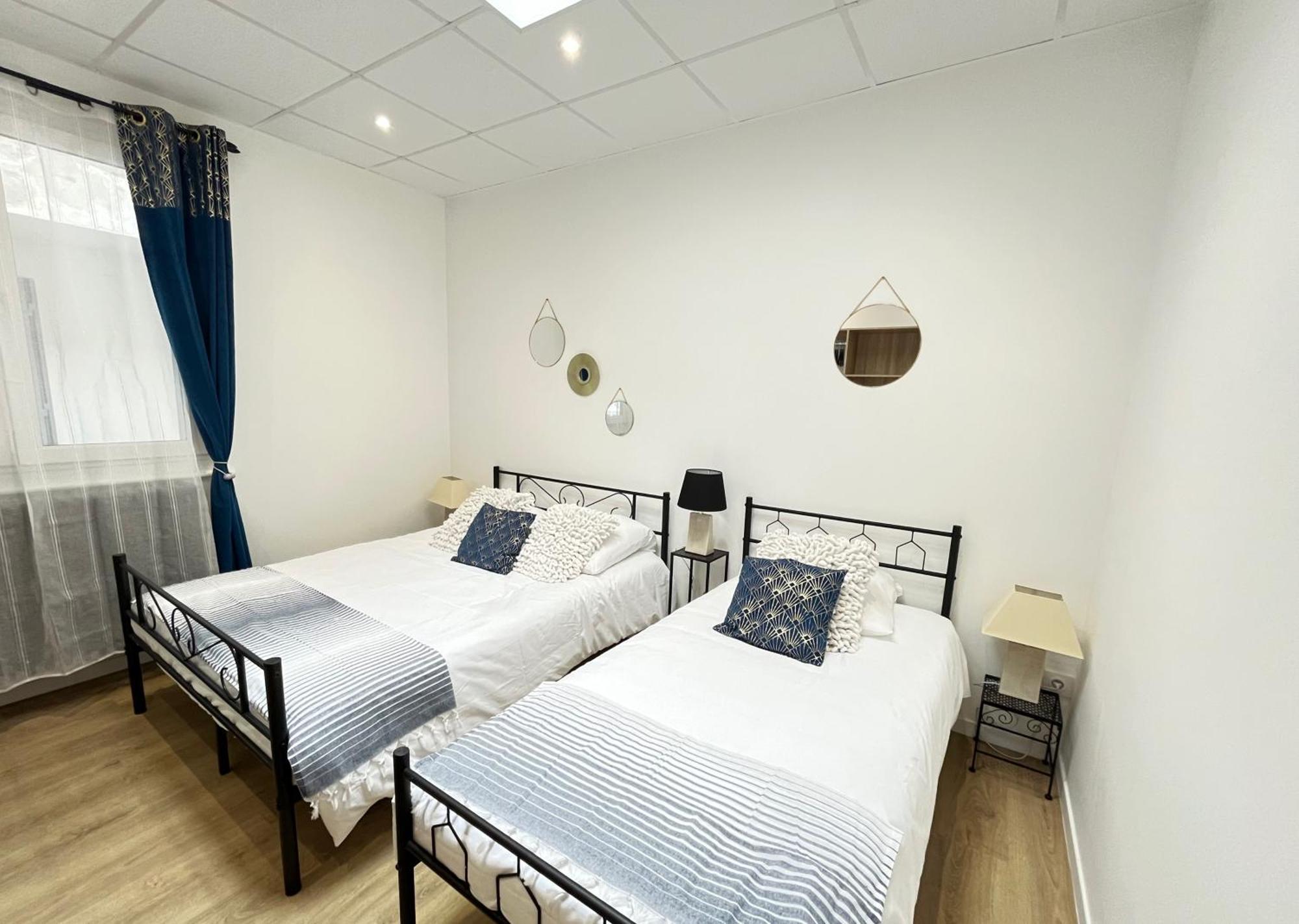 Residence Harmony فيشي المظهر الخارجي الصورة