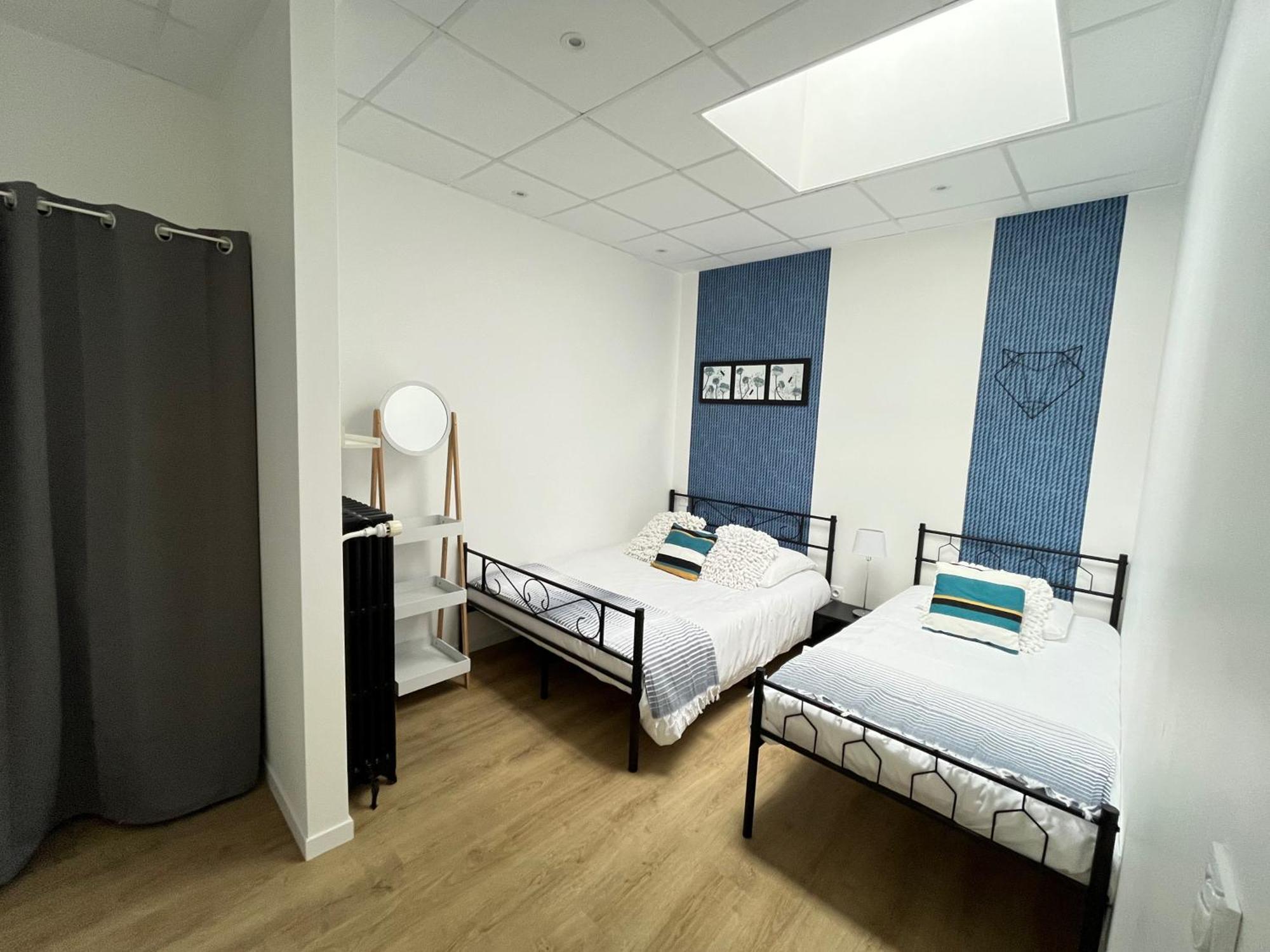 Residence Harmony فيشي المظهر الخارجي الصورة