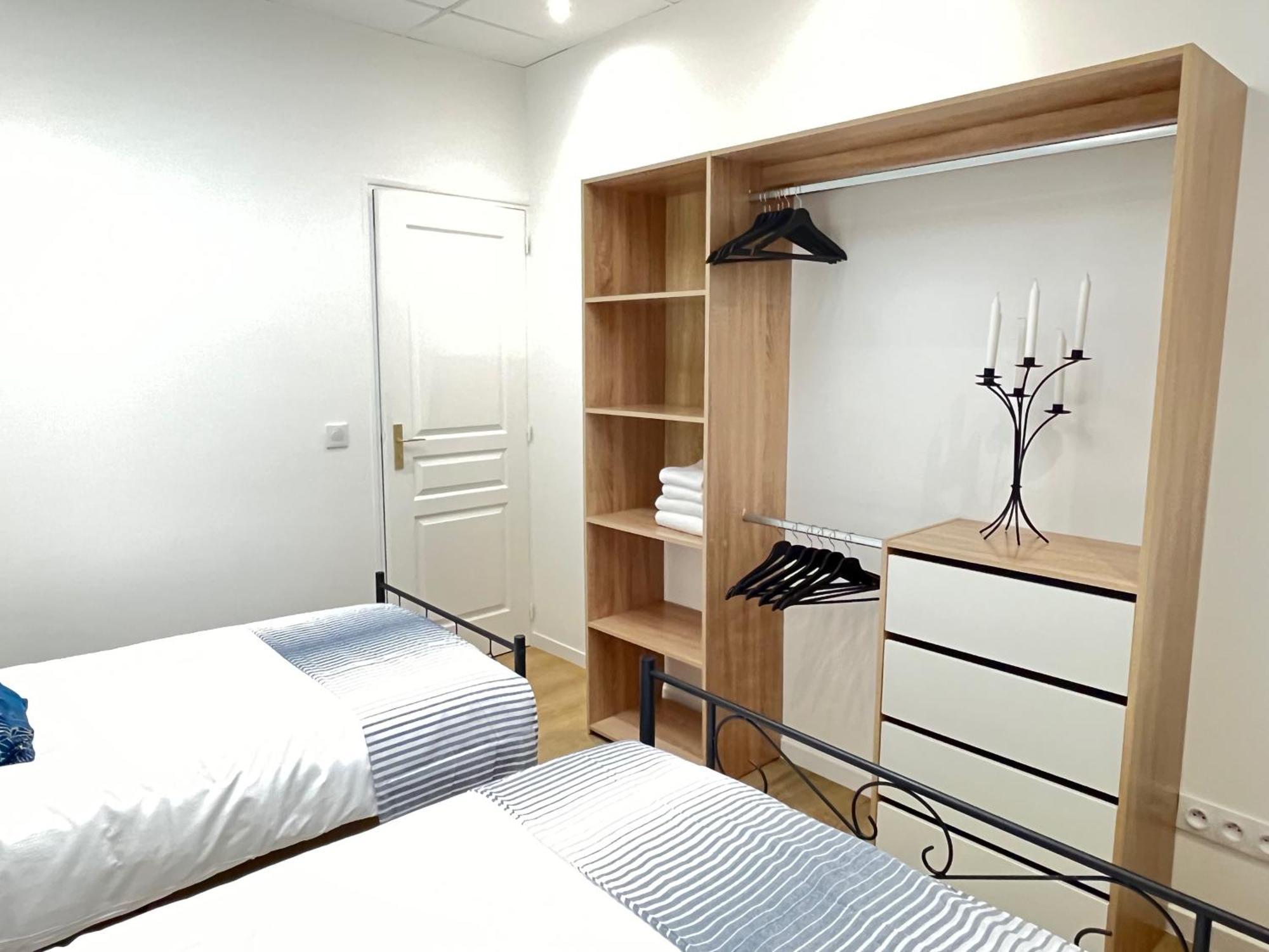 Residence Harmony فيشي المظهر الخارجي الصورة
