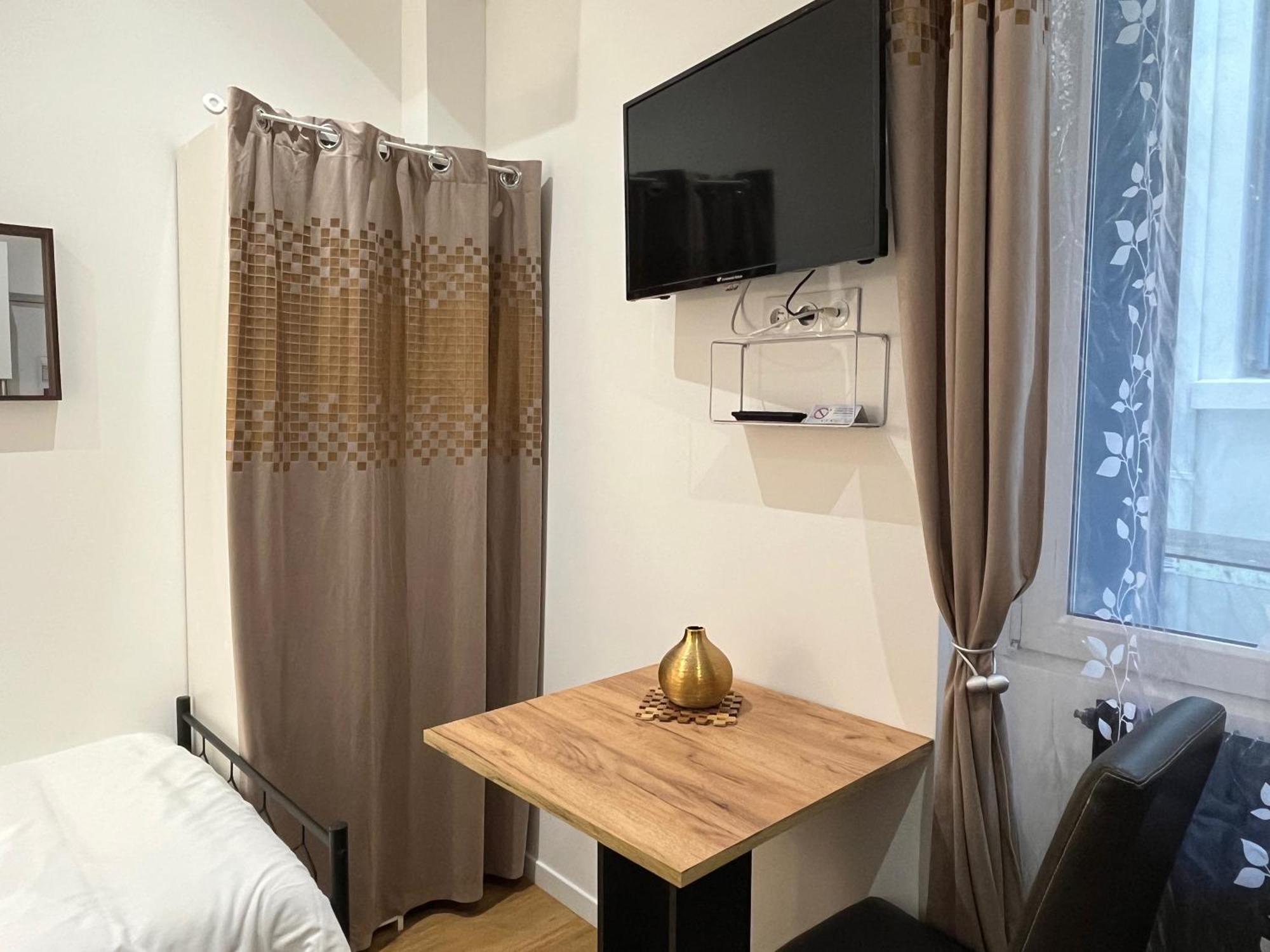 Residence Harmony فيشي المظهر الخارجي الصورة