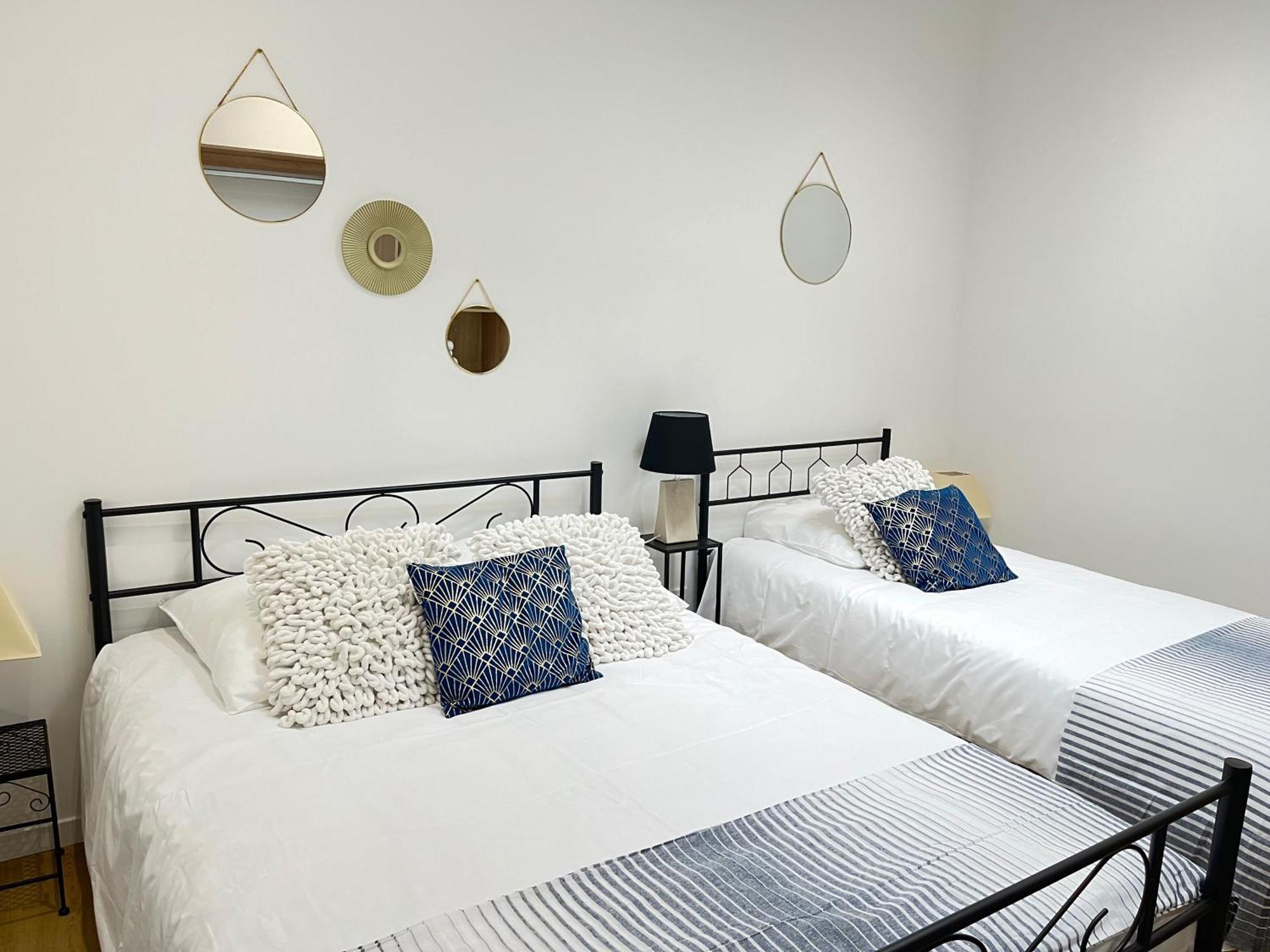Residence Harmony فيشي المظهر الخارجي الصورة