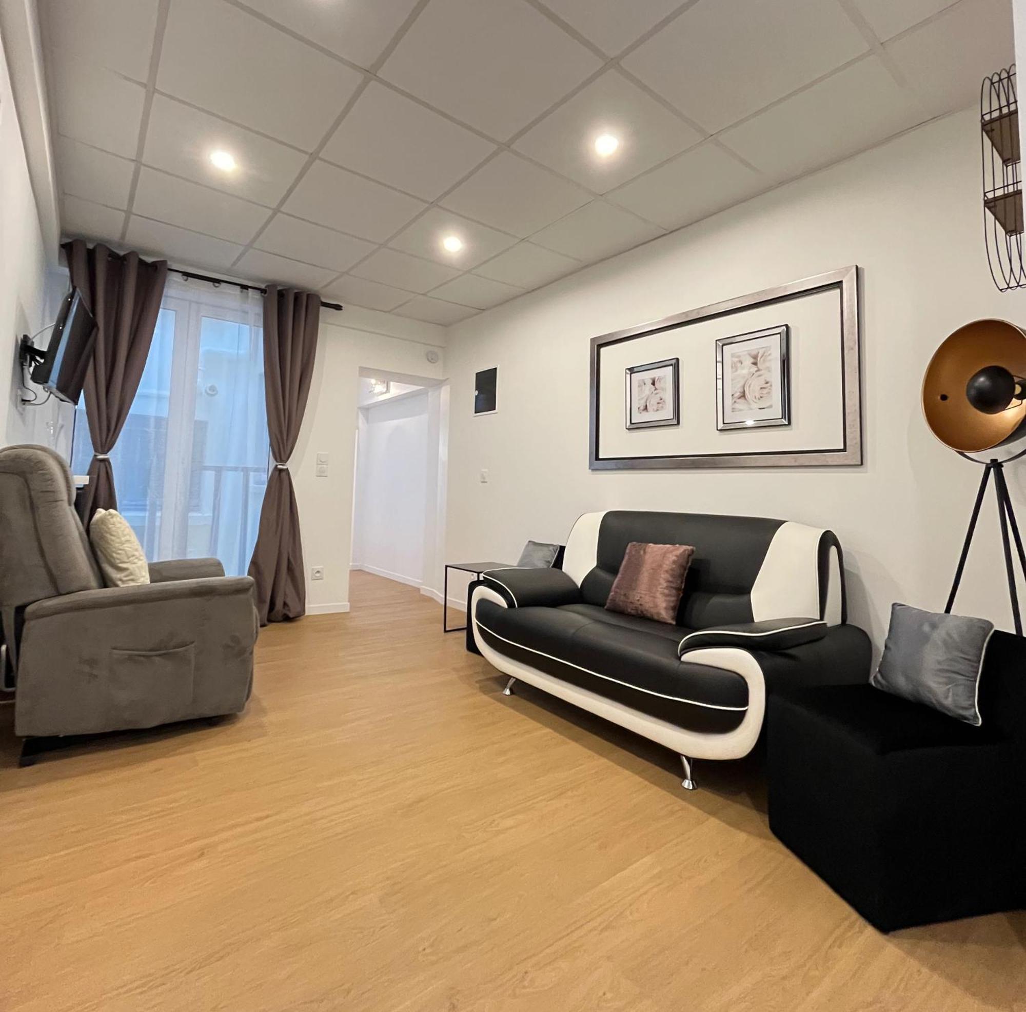 Residence Harmony فيشي المظهر الخارجي الصورة