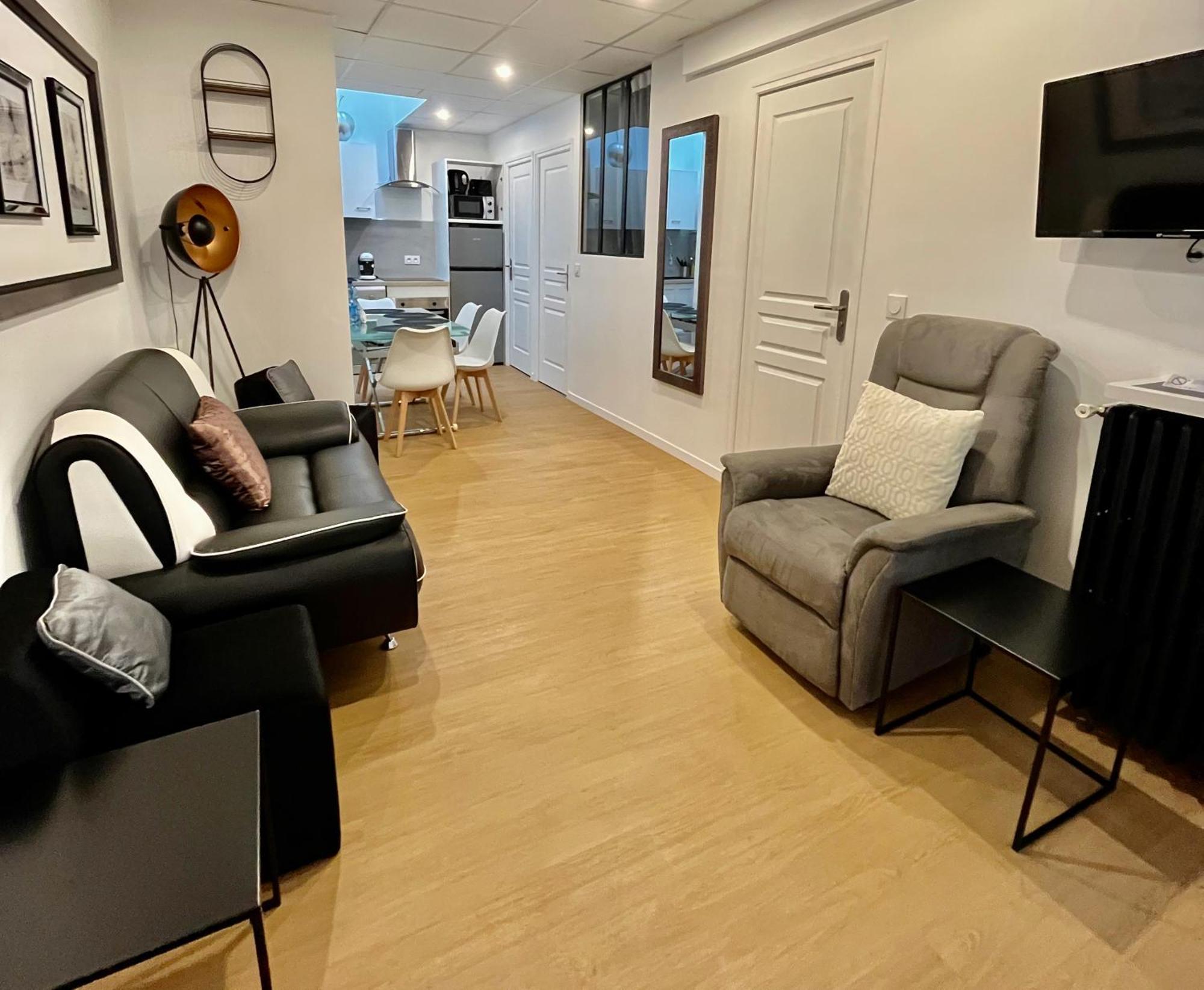 Residence Harmony فيشي المظهر الخارجي الصورة