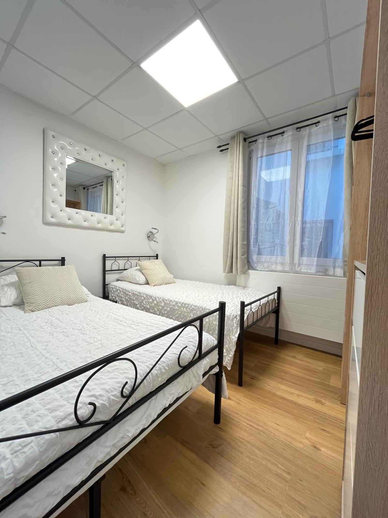 Residence Harmony فيشي المظهر الخارجي الصورة