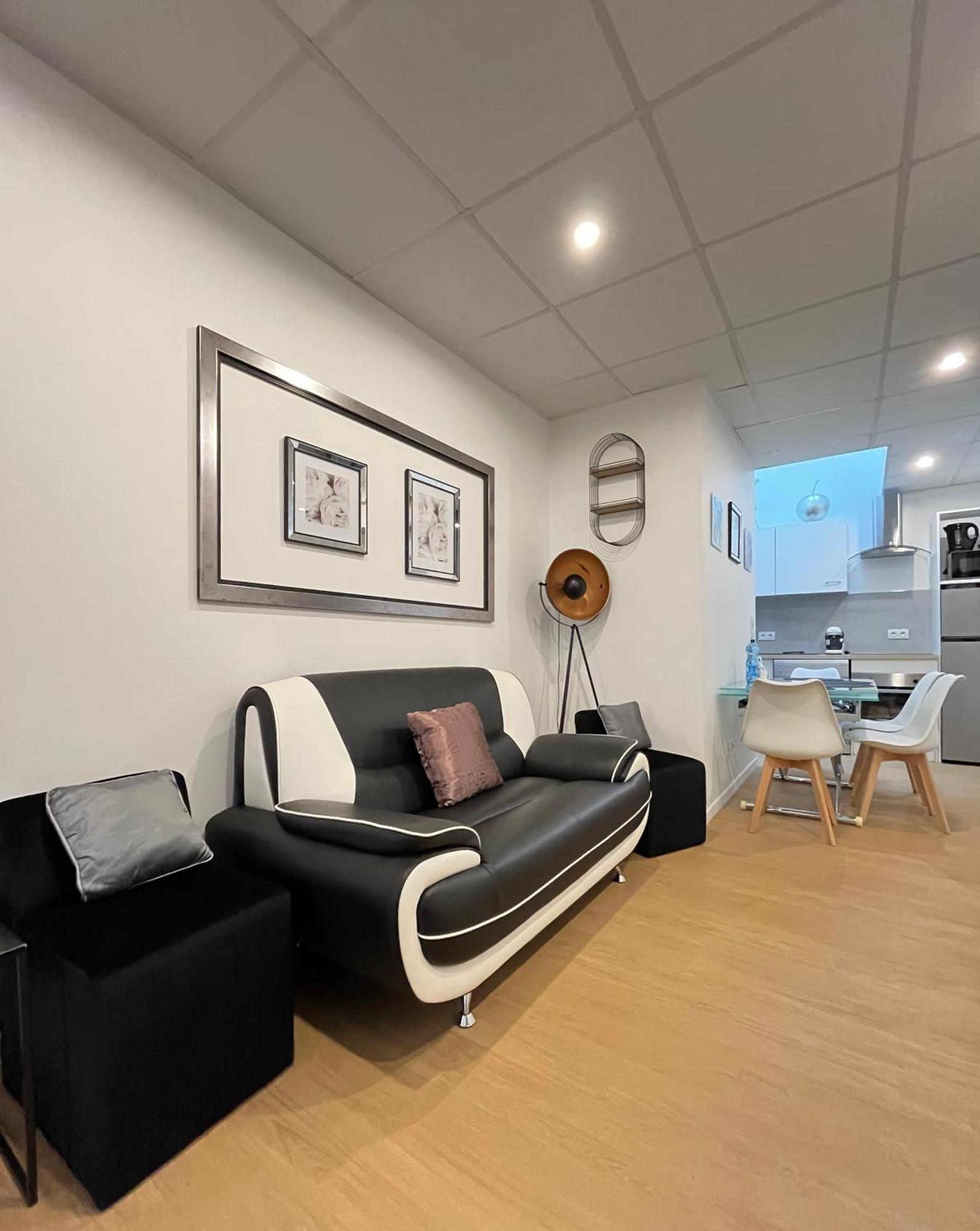 Residence Harmony فيشي المظهر الخارجي الصورة