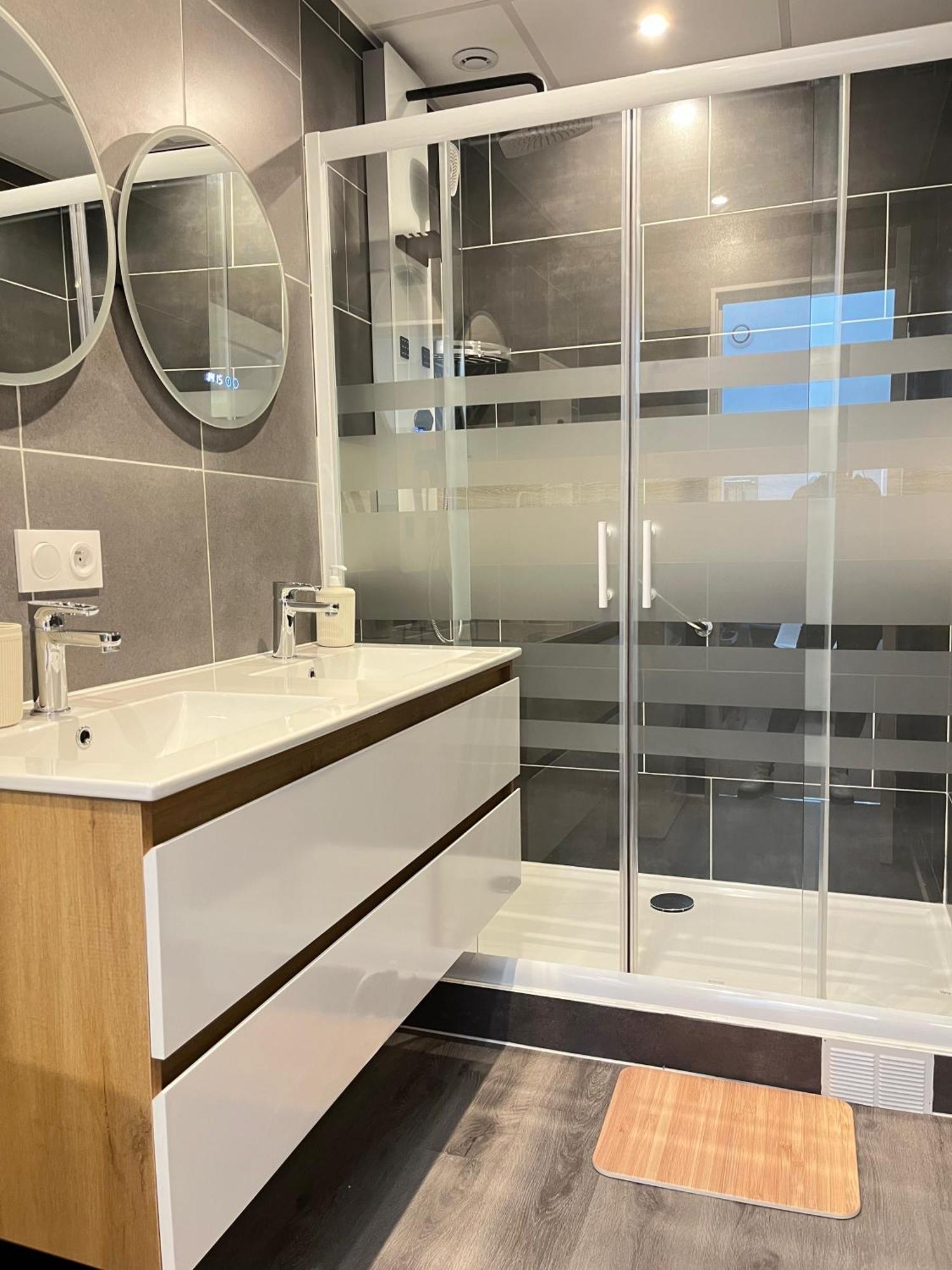Residence Harmony فيشي المظهر الخارجي الصورة
