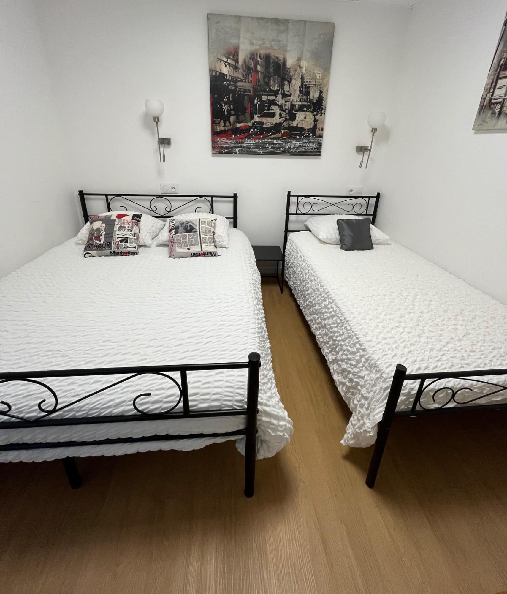 Residence Harmony فيشي المظهر الخارجي الصورة