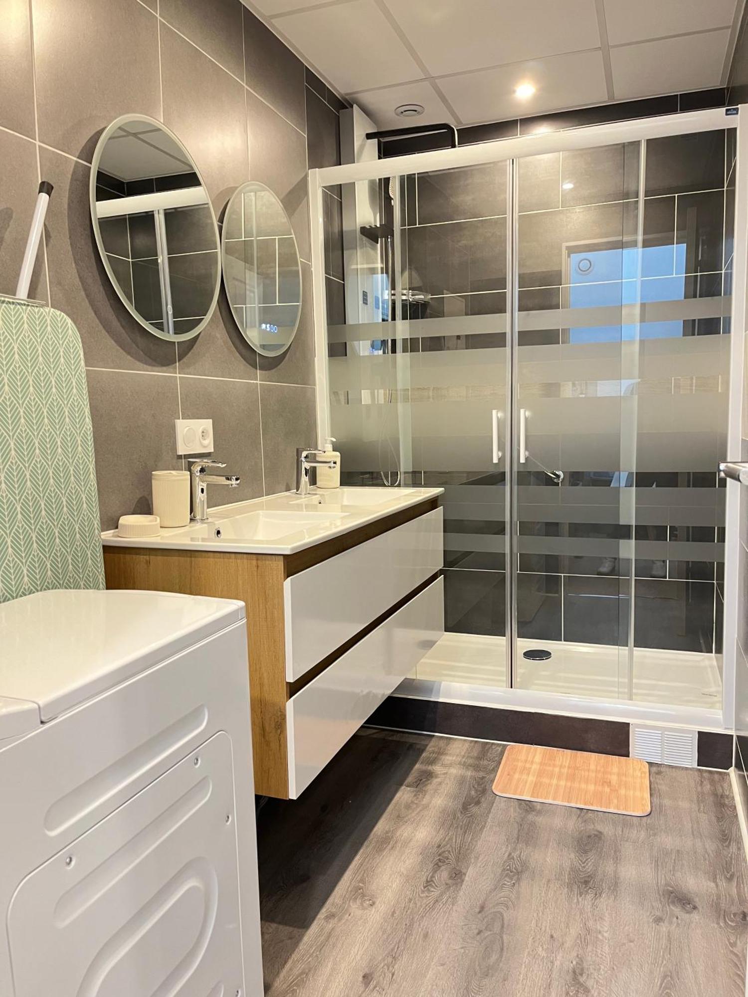 Residence Harmony فيشي المظهر الخارجي الصورة