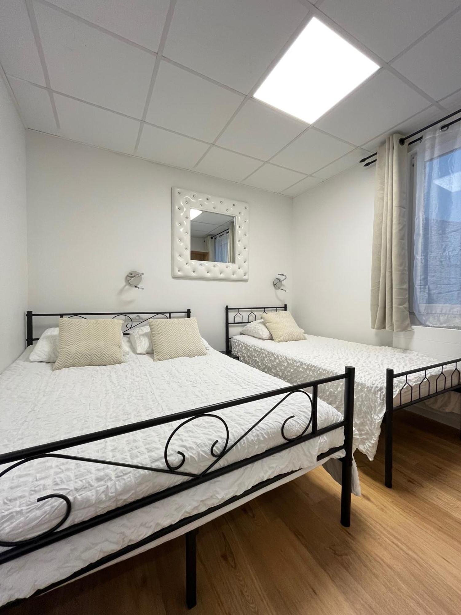 Residence Harmony فيشي المظهر الخارجي الصورة